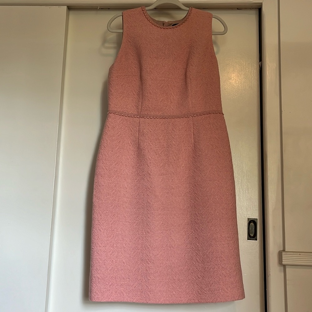 PAULE KA PARIS dress